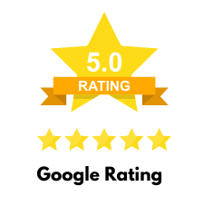 Google rating